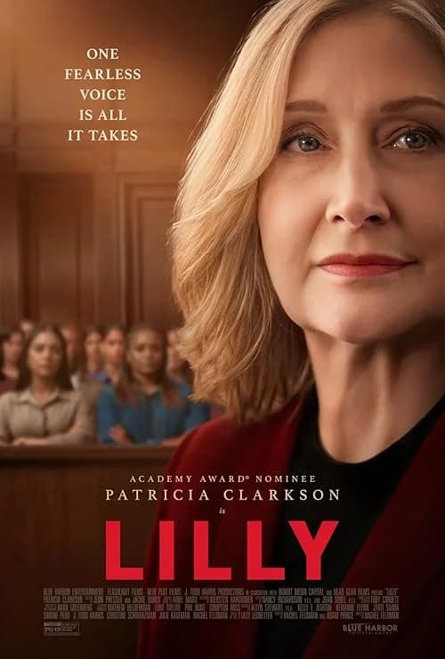 Lilly film posteri