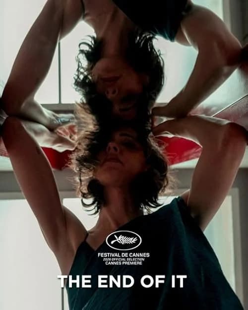 The End of It